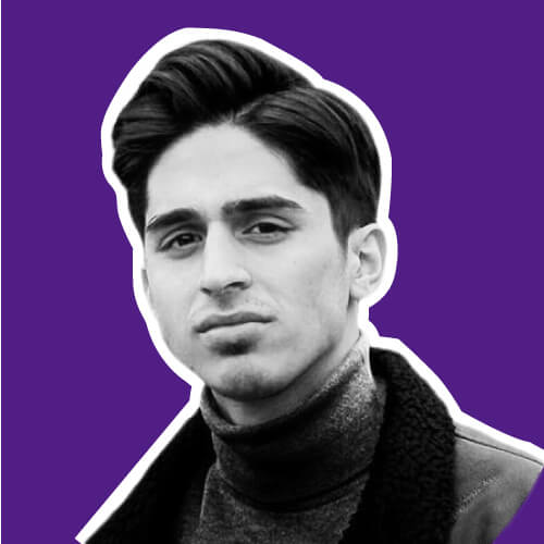 Ali Özbek