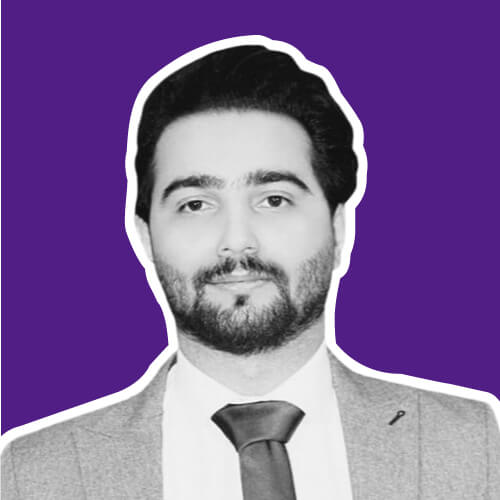 Hamid Hassani