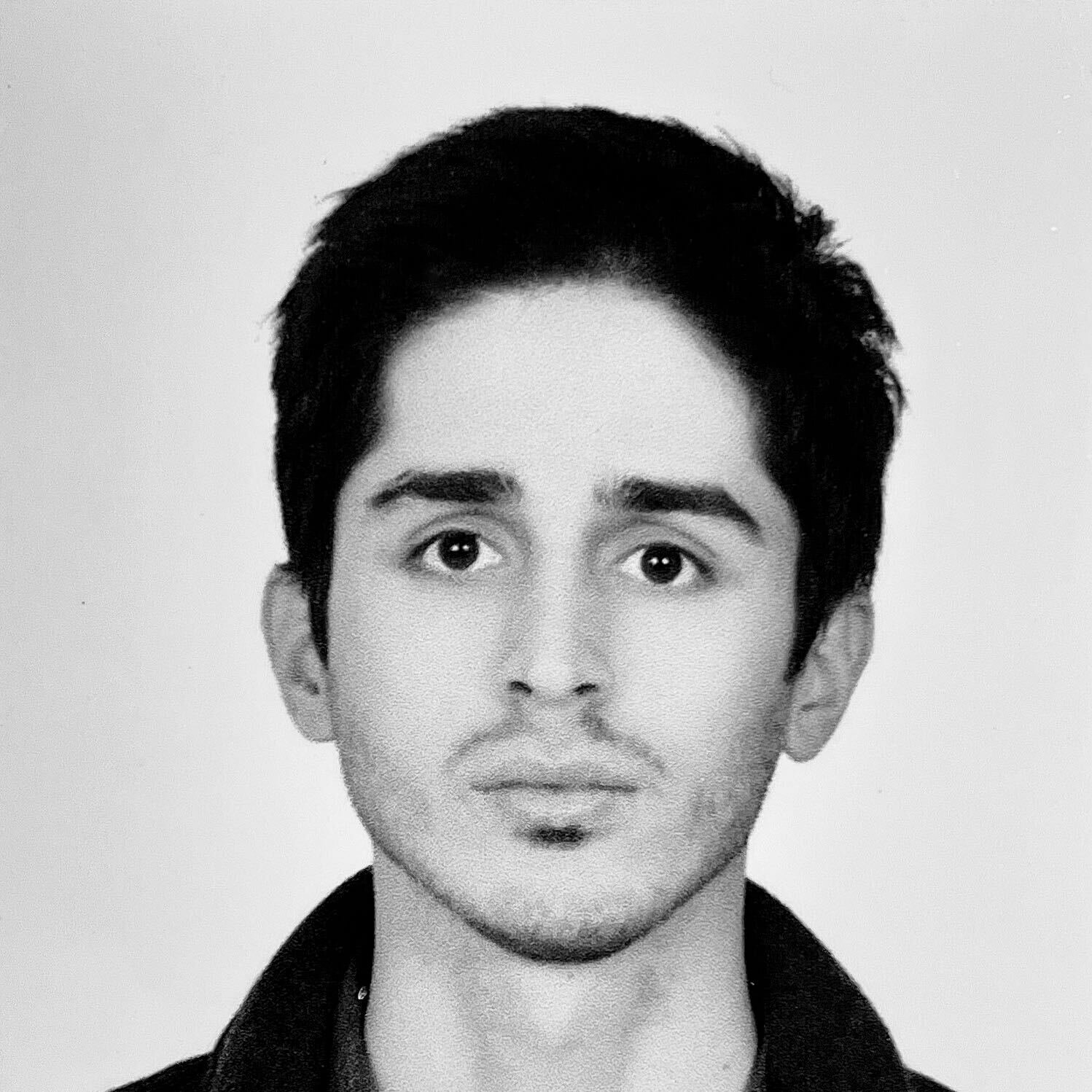 Ali Özbek - Backend Developer