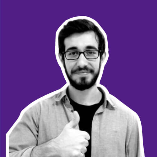 Mehmet Biçici