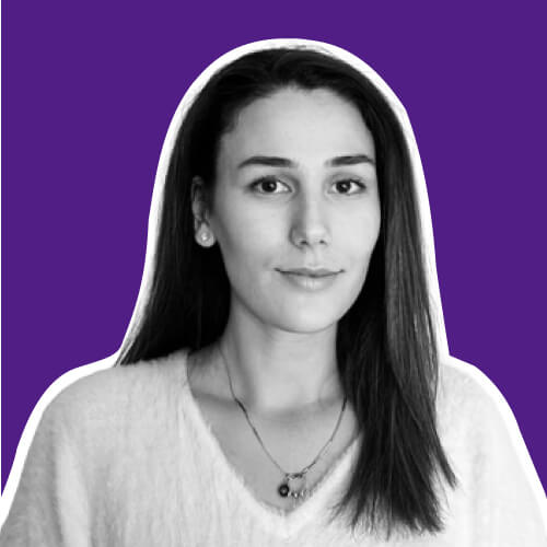 Nilay Sivritepe