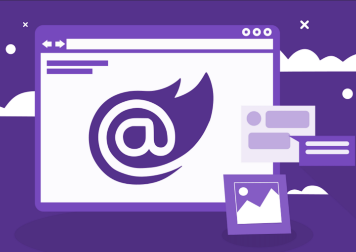 asp.net blazor nedir?