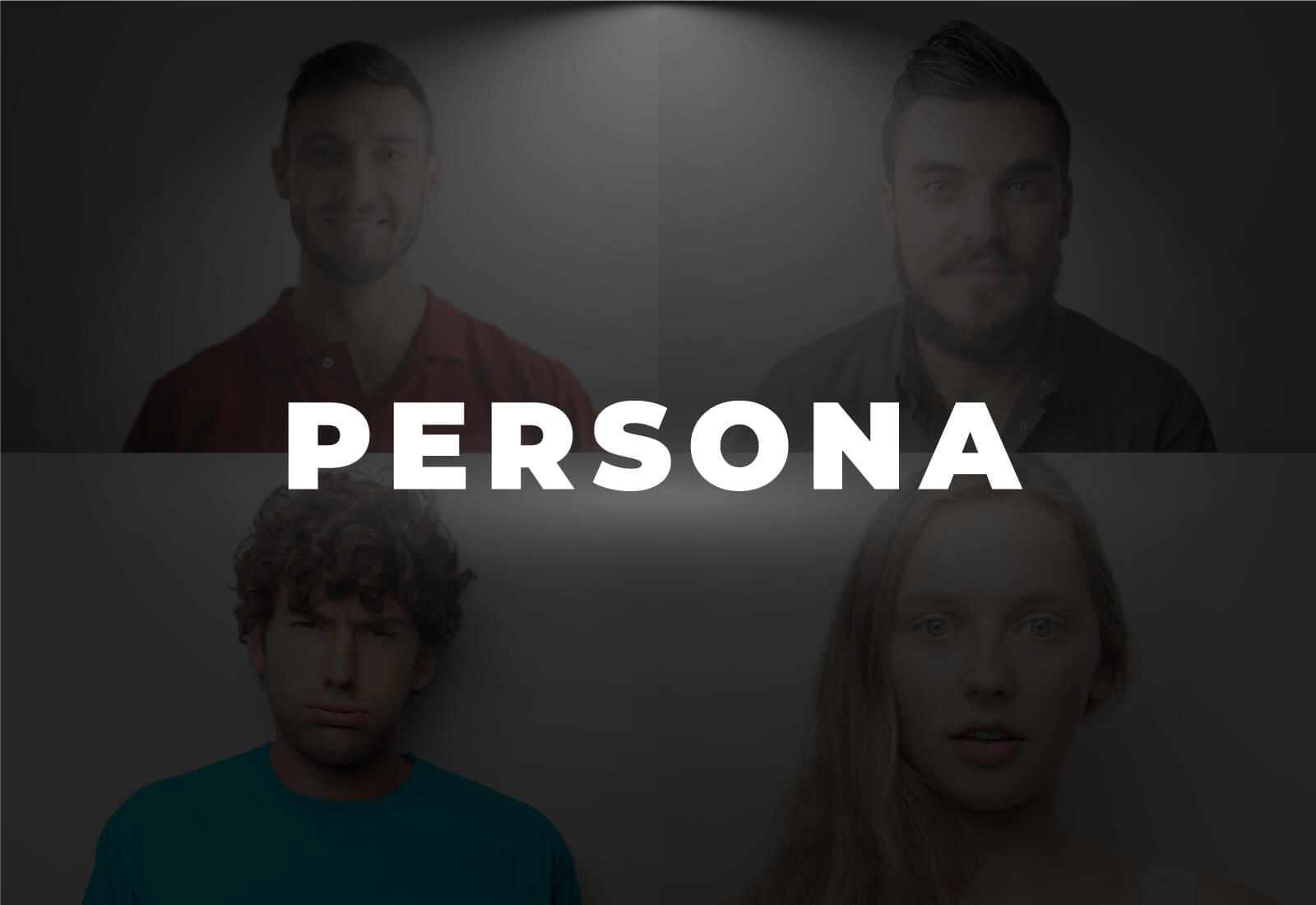 Persona Nedir?