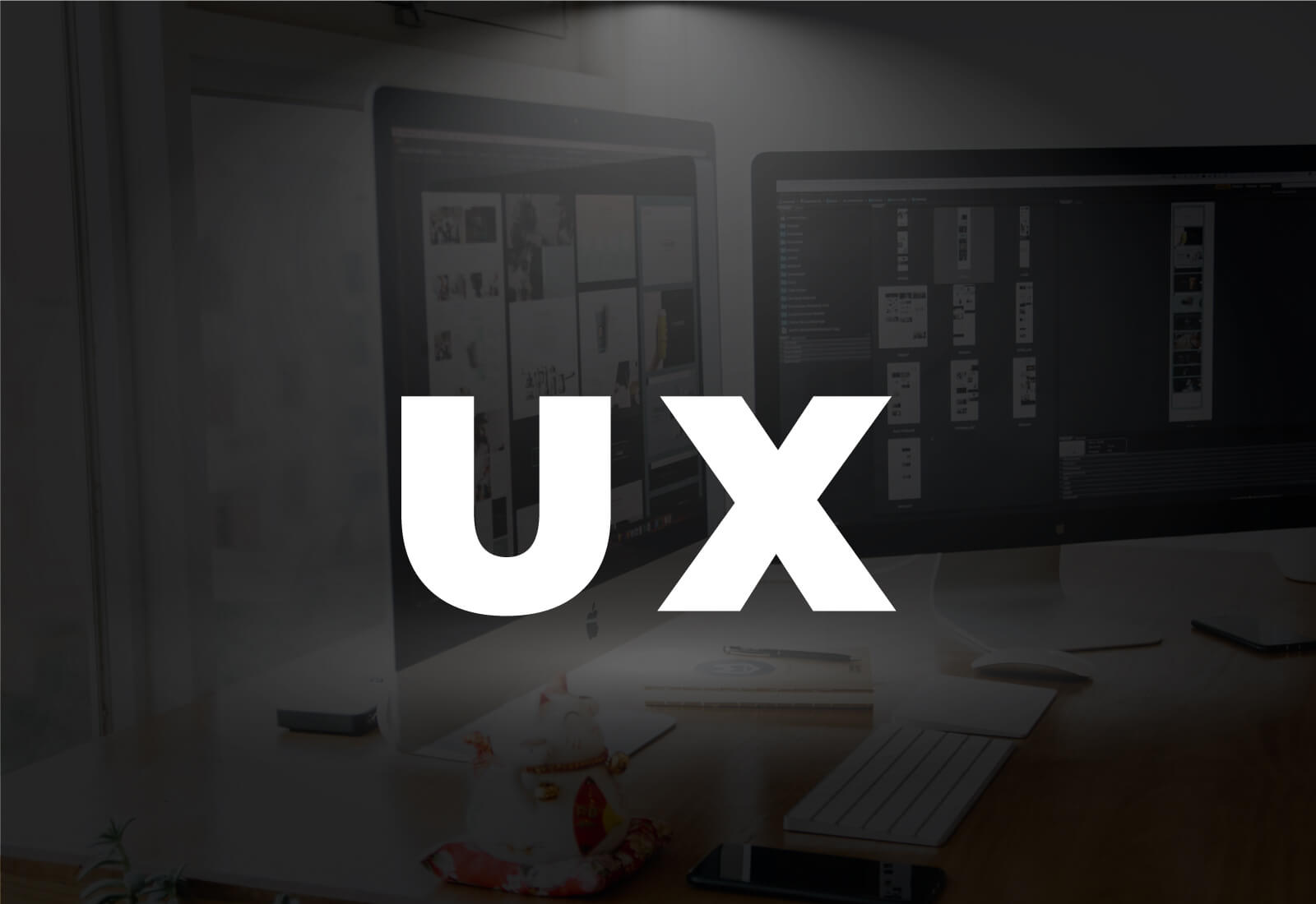 UX Nedir?